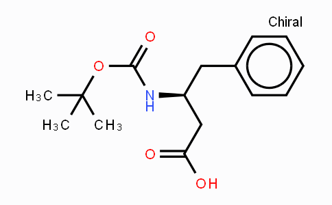 CAS No. 51871-62-6, Boc-β-HoPhe-OH