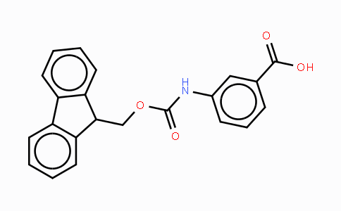 MC439310 | 185116-42-1 | FMOC-3-氨基苯甲酸