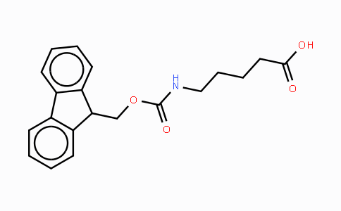 CAS No. 123622-48-0, Fmoc-5-Ava-OH Fmoc-5-aminopentanoic acid
