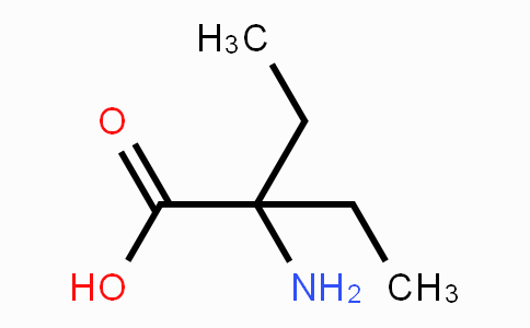 2566-29-2 | 2-氨基-2-乙基丁酸