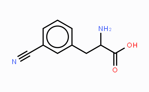 MC439331 | 63999-80-4 | 3-氰基苯丙氨酸