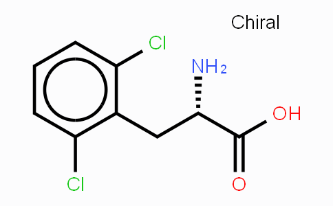 111119-37-0 | L-2,6-二氯苯丙氨酸