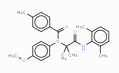CAS No. 360571-08-0, 6-[2-叔-丁基-4-(6-甲基-2-吡啶基)-4H-咪唑-5-基]喹喔啉