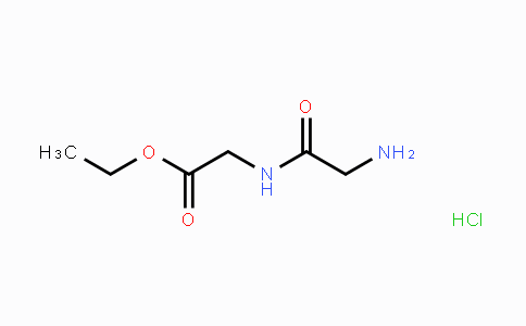 CAS No. 2087-41-4, H-Gly-Gly-Oet.HCl