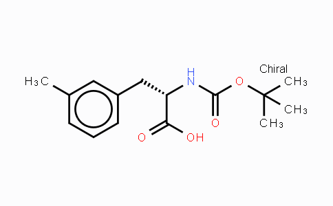 CAS No. 114873-06-2, BOC-L-3-甲基苯丙氨酸