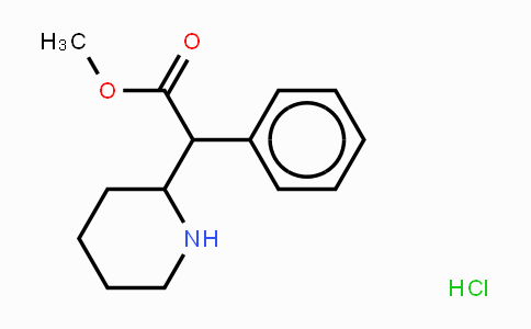 MC439381 | 298-59-9 | 盐酸哌甲酯