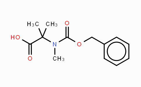 144332-60-5 | Z-N,2-二甲基丙氨酸