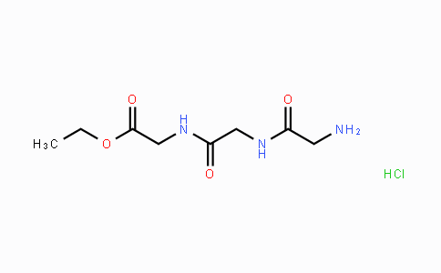 CAS No. 16194-06-2, H-Gly-Gly-Gly-OEt.HCl