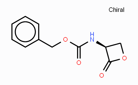MC439433 | 26054-60-4 | N-苄氧羰基-L-丝氨酸&beta;-内酯