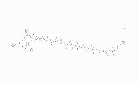 MC439436 | 159519-65-0 | Enfuvirtide Acetate (T-20)