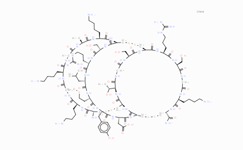 MC439465 | 107452-89-1 | 醋酸齐考诺肽