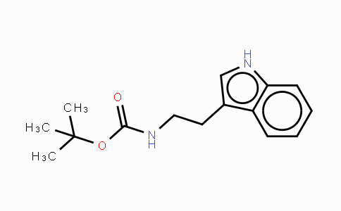 CAS No. 103549-24-2, Boc-Tryptamine