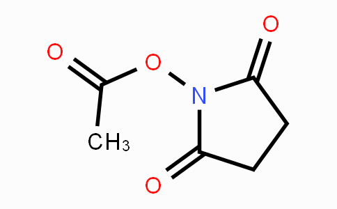 14464-29-0 | 乙酸-N-琥珀酰亚胺酯
