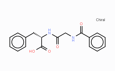 MC439481 | 744-59-2 | 马尿酰-L-苯丙氨酸