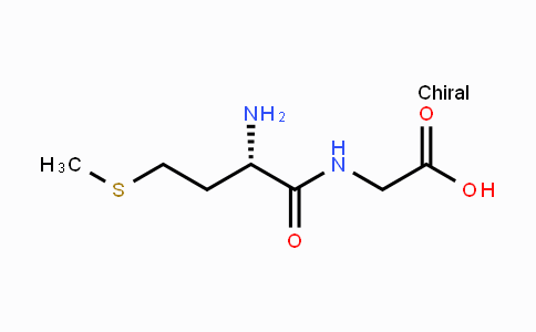 MC439482 | 14486-03-4 | L-甲硫氨酰甘氨酸