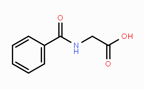 MC439497 | 495-69-2 | 马尿酸
