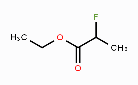 CAS No. 349-43-9, Ethyl 2-fluoropropionate
