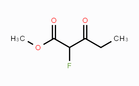 MC439606 | 180287-02-9 | Methyl 2-fluoro-3-oxopentanoate