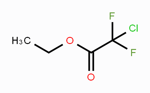 CAS No. 383-62-0, Chlorodifluoroacetic acid ethyl ester
