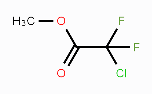 CAS No. 1514-87-0, Methyl chlorodifluoroacetate
