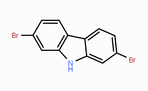 MC440005 | 136630-39-2 | 2,7-二溴咔唑