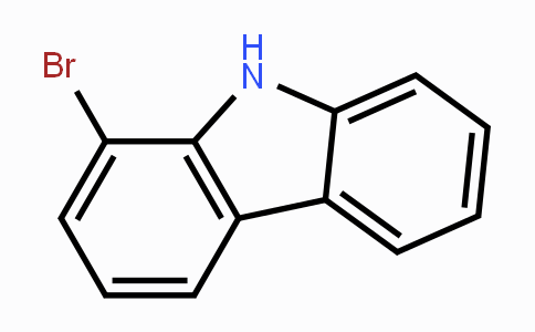 CAS No. 16807-11-7, 1-Bromo-9H-carbazole
