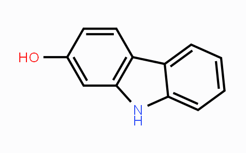 CAS No. 86-79-3, 2-Hydroxycarbazole