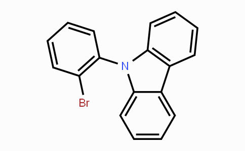 902518-11-0 | N-(2-溴苯基)咔唑
