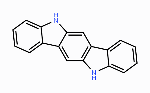 6336-32-9 | 5,11-ジヒドロインドロ[3,2-b]カルバゾール