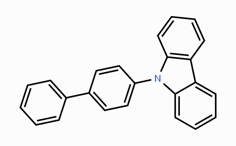 MC440027 | 6299-16-7 | 9-(4-Phenylphenyl)carbazole
