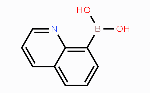86-58-8 | キノリン-8-ボロン酸