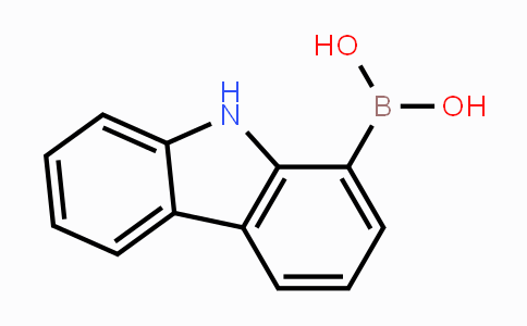 869642-36-4 | 9H-咔唑-1-基硼酸
