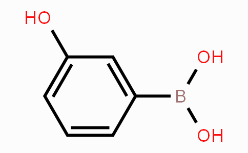 87199-18-6 | 3-ヒドロキシフェニルボロン酸