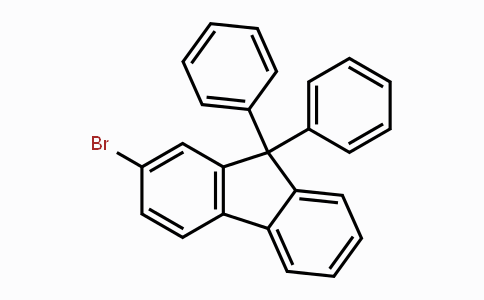 474918-32-6 | 2-Bromo-9,9-diphenylfluorene