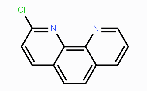 DY440076 | 7089-68-1 | 2-Chloro-1,10-phenanthroline