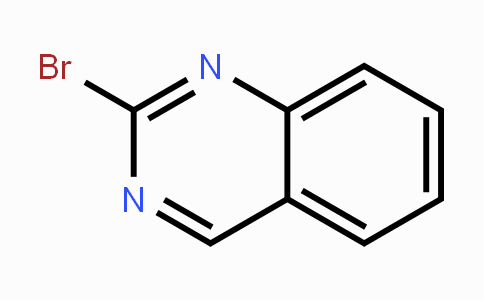 CAS No. 1316275-31-6, 2-Bromoquinazoline