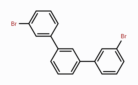 CAS No. 95962-62-2, 1,3-Bis(3-bromophenyl)benzene