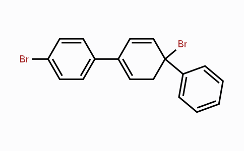 CAS No. 17788-94-2, 4,4'-Dibromo-p-terphenyl