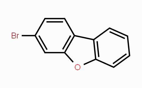 CAS No. 26608-06-0, 3-Bromodibenzofuran