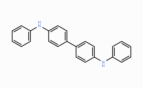 CAS No. 531-91-9, N,N'-Diphenylbenzidine