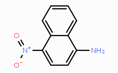 776-34-1 | 4-Nitro-1-naphthylamine