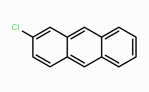 CAS No. 17135-78-3, 2-Chloroanthracene