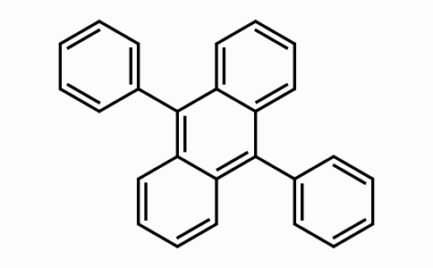 CAS No. 1499-10-1, 9,10-Diphenylanthracene