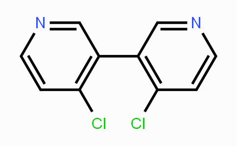 CAS No. 27353-36-2, 4,4'-Dichloro-3,3'-bipyridine