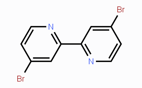 CAS No. 18511-71-2, 4,4'-Dibromo-2,2'-bipyridine