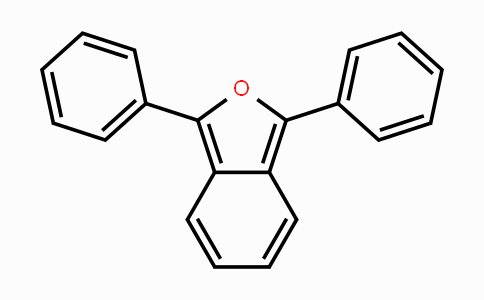 CAS No. 5471-63-6, 1,3-Diphenylisobenzofuran
