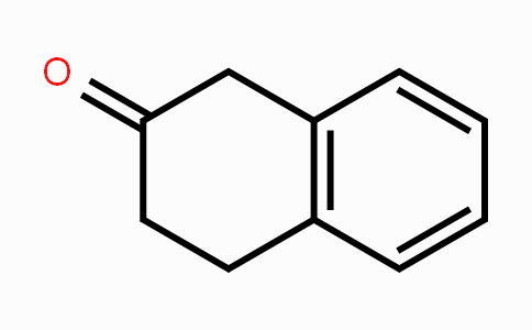CAS No. 530-93-8, beta-Tetralone