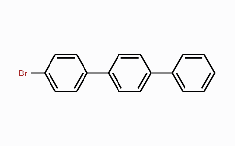 CAS No. 1762-84-1, 4-Bromo-p-terphenyl