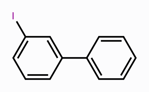 CAS No. 20442-79-9, 3-Iodobiphenyl