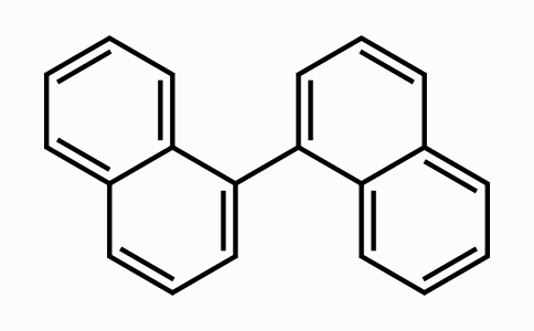 CAS No. 604-53-5, 1,1'-Binaphthyl